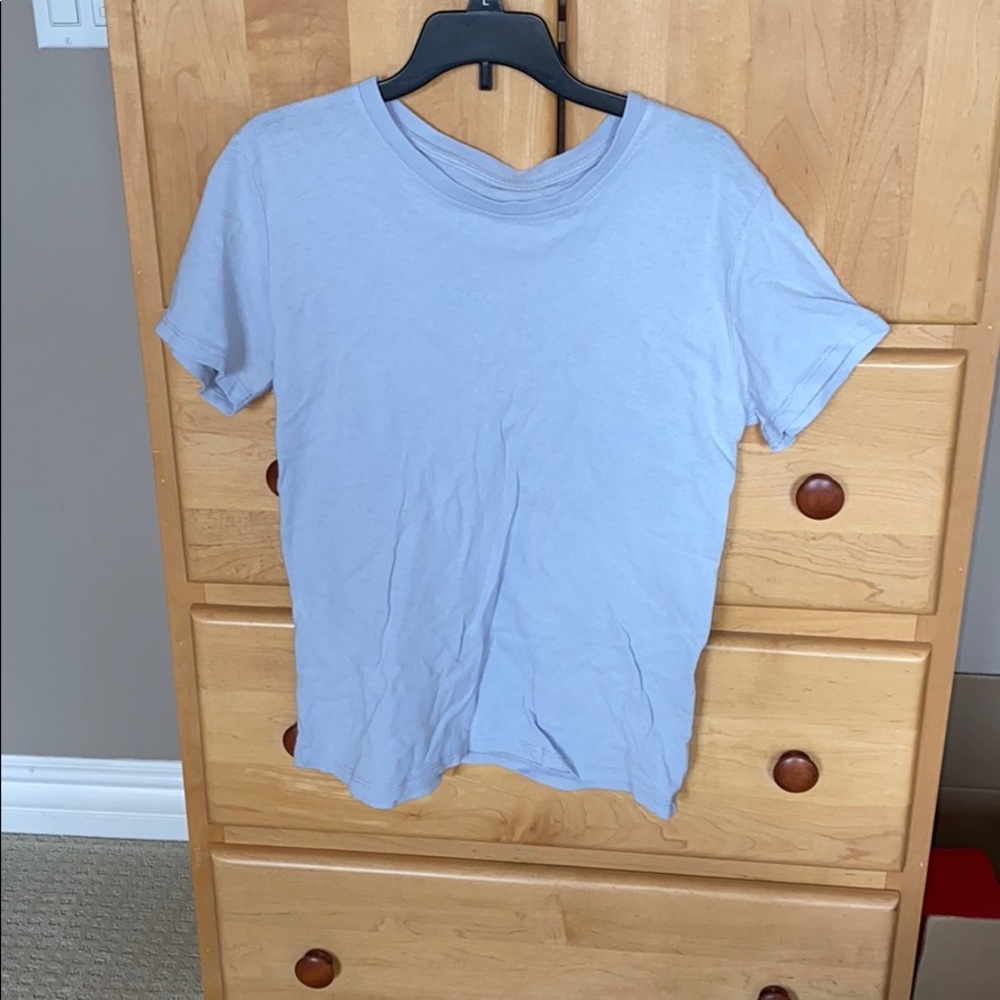 brandy melville t shirt
